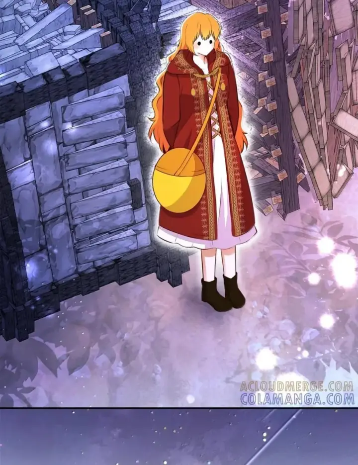 《狮子公爵家的松鼠千金》112 他们把我妹妹当什么了！图4