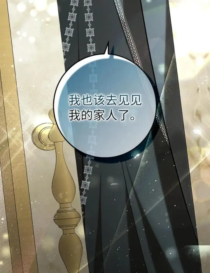 《狮子公爵家的松鼠千金》114 都怪我图102