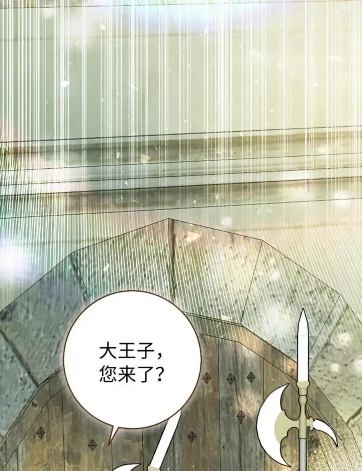 《狮子公爵家的松鼠千金》114 都怪我图112