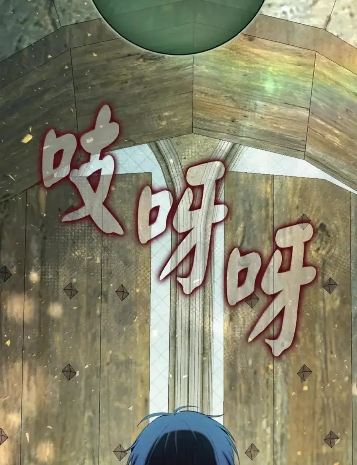 《狮子公爵家的松鼠千金》114 都怪我图117