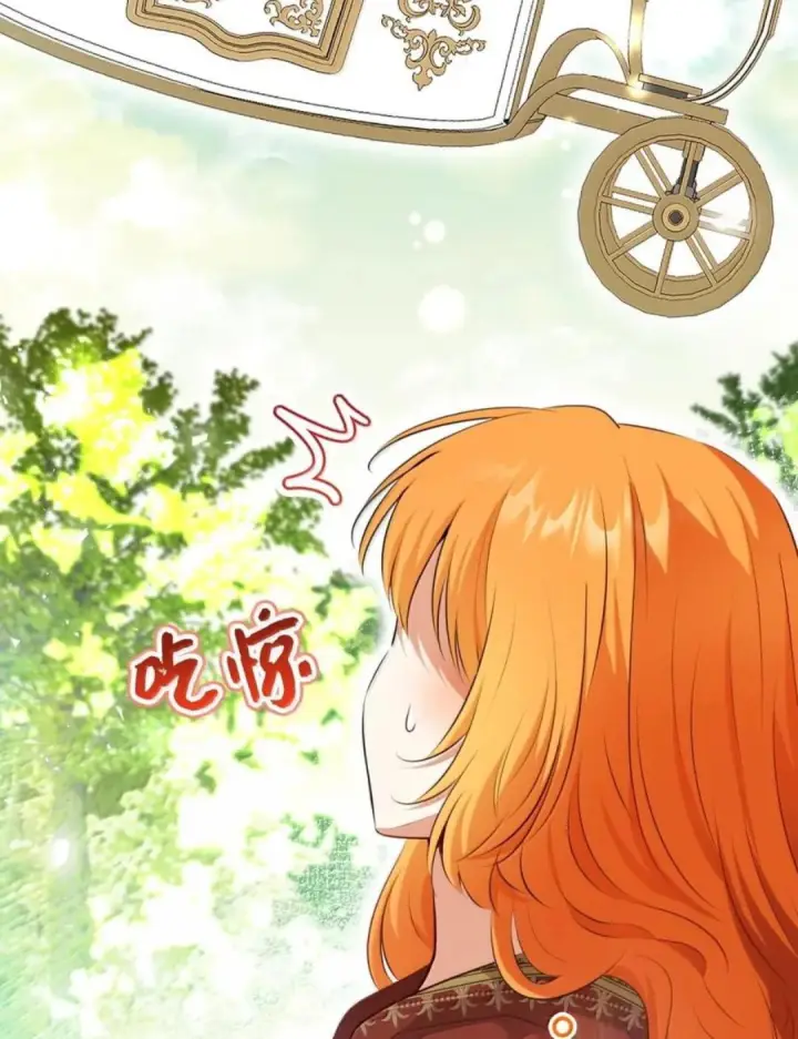 《狮子公爵家的松鼠千金》114 都怪我图44