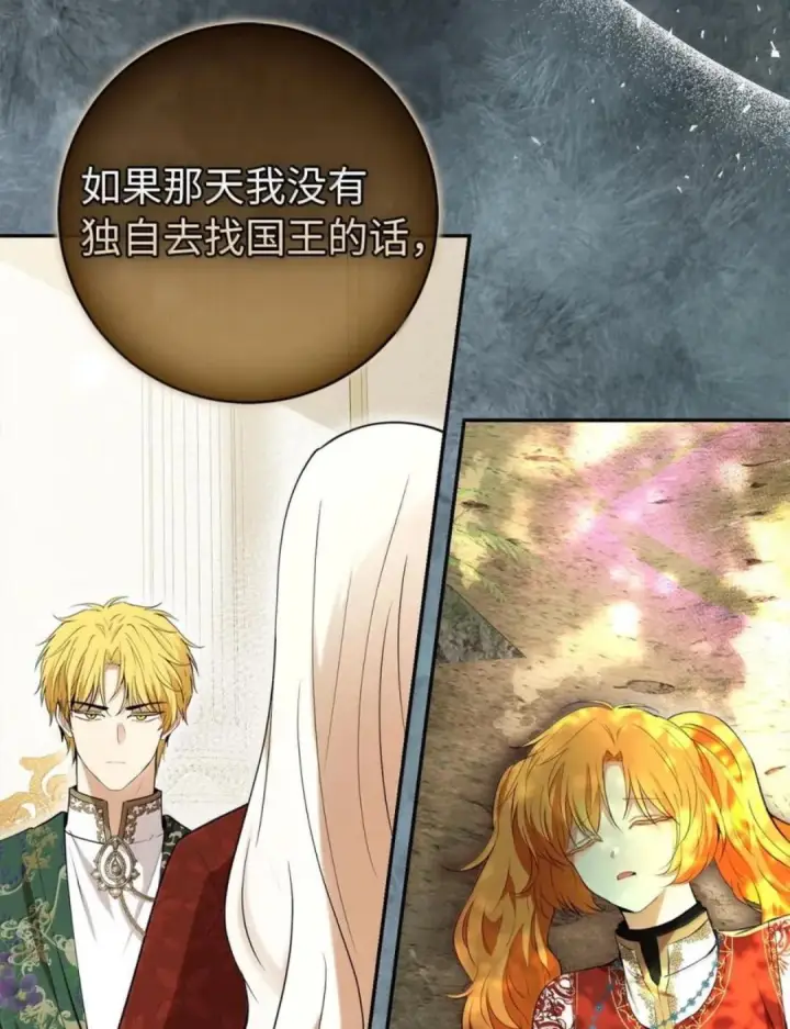 《狮子公爵家的松鼠千金》114 都怪我图73