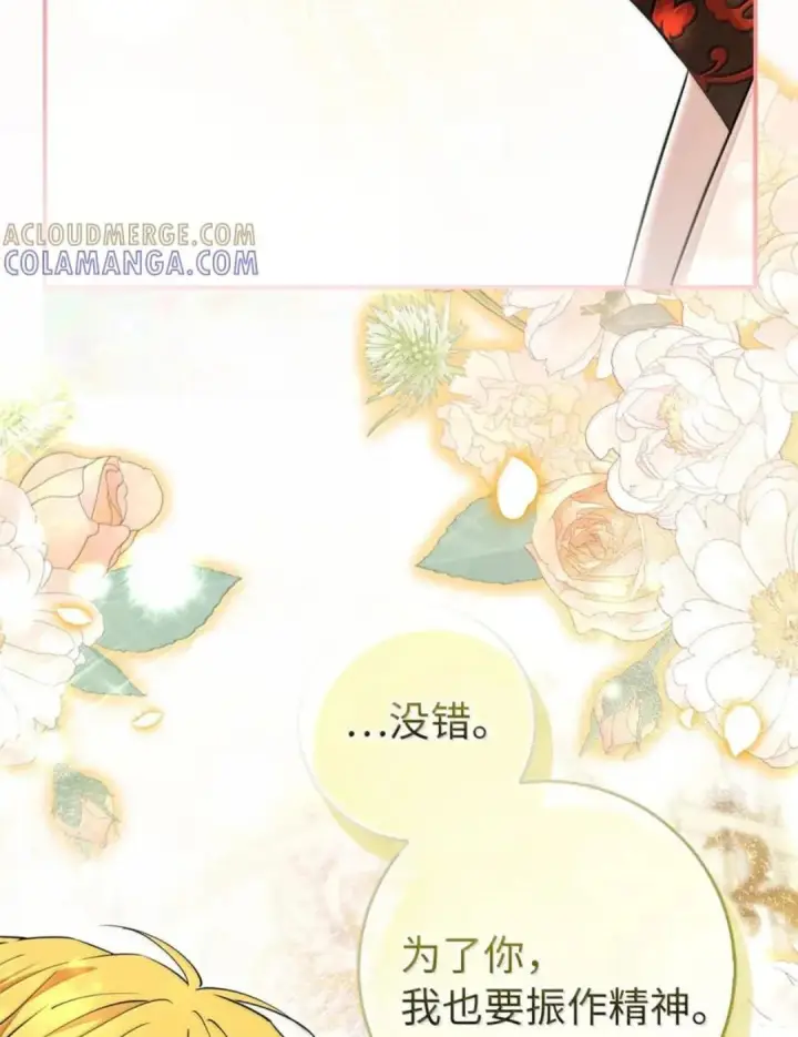 《狮子公爵家的松鼠千金》114 都怪我图92