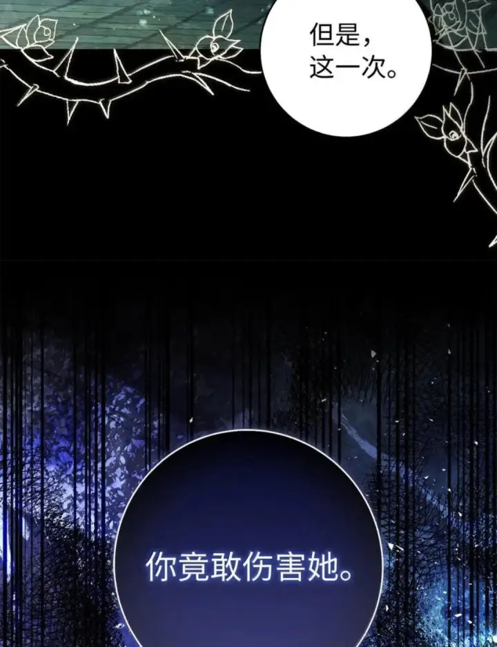《狮子公爵家的松鼠千金》115 我要亲自报仇图25