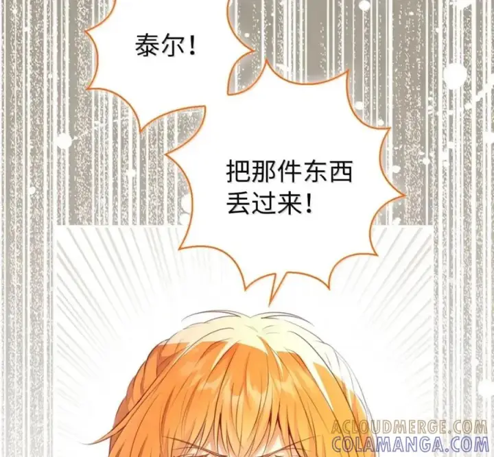 《狮子公爵家的松鼠千金》117 我要跟你同归于尽图165