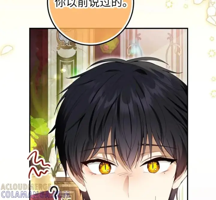 《狮子公爵家的松鼠千金》118 谁让你骗我的图189