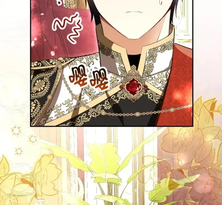 《狮子公爵家的松鼠千金》118 谁让你骗我的图190