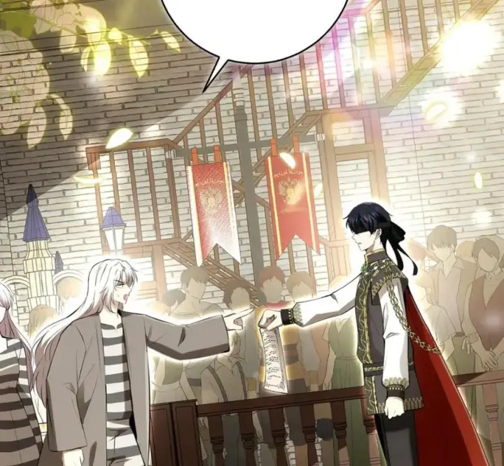 《狮子公爵家的松鼠千金》118 谁让你骗我的图27
