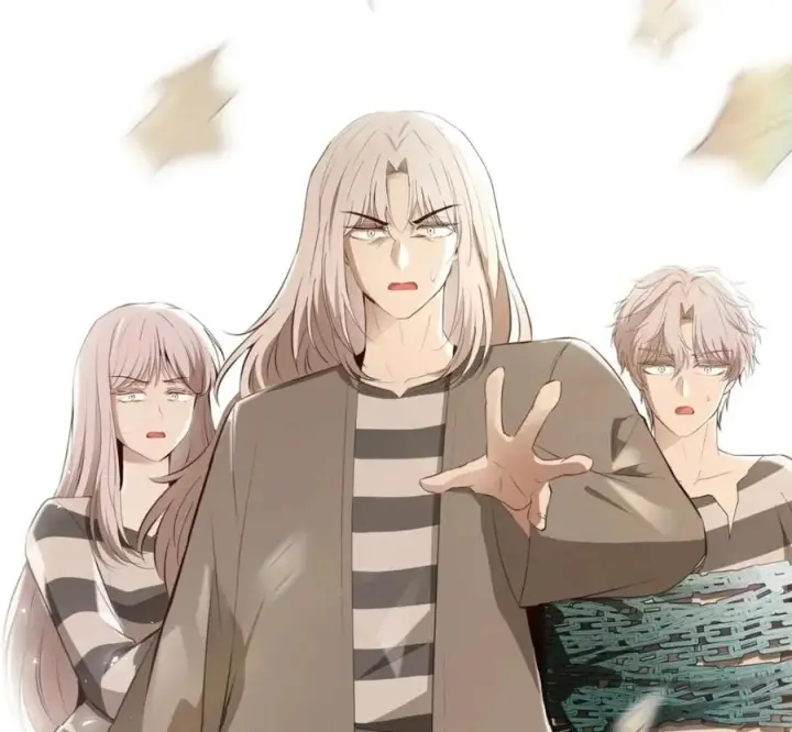 《狮子公爵家的松鼠千金》118 谁让你骗我的图43