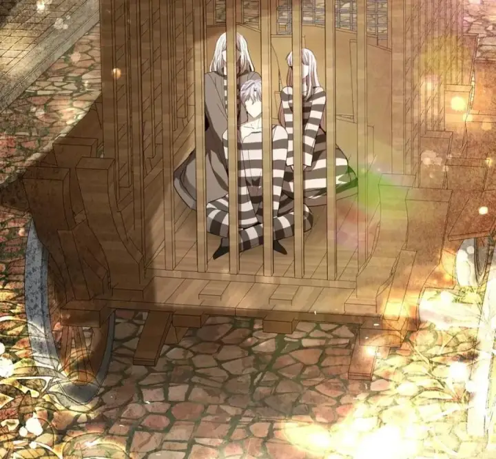《狮子公爵家的松鼠千金》118 谁让你骗我的图56