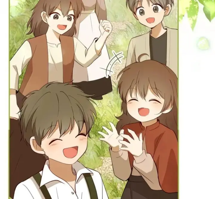 《狮子公爵家的松鼠千金》119 要永远延续这份充实的幸福图224