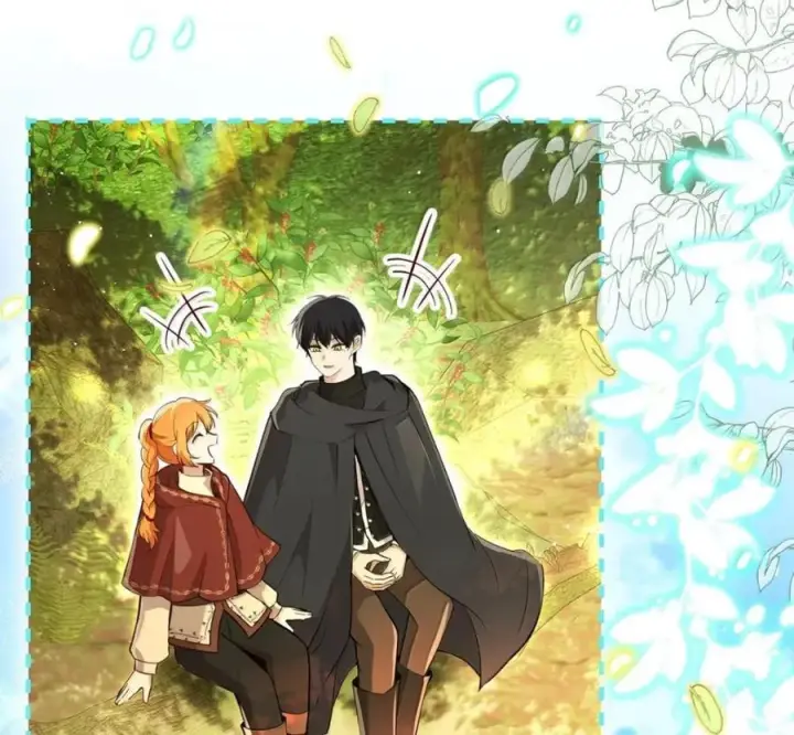《狮子公爵家的松鼠千金》119 要永远延续这份充实的幸福图39