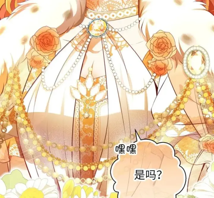 《狮子公爵家的松鼠千金》119 要永远延续这份充实的幸福图71