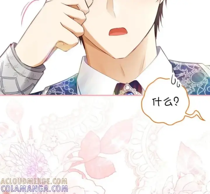 《狮子公爵家的松鼠千金》番外1 我们的婚礼图133