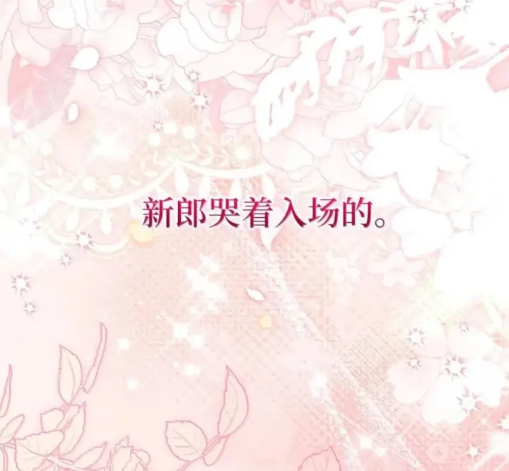 《狮子公爵家的松鼠千金》番外1 我们的婚礼图138
