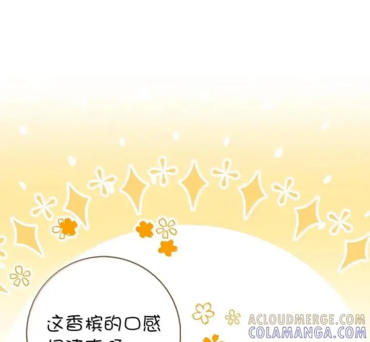 《狮子公爵家的松鼠千金》番外1 我们的婚礼图149
