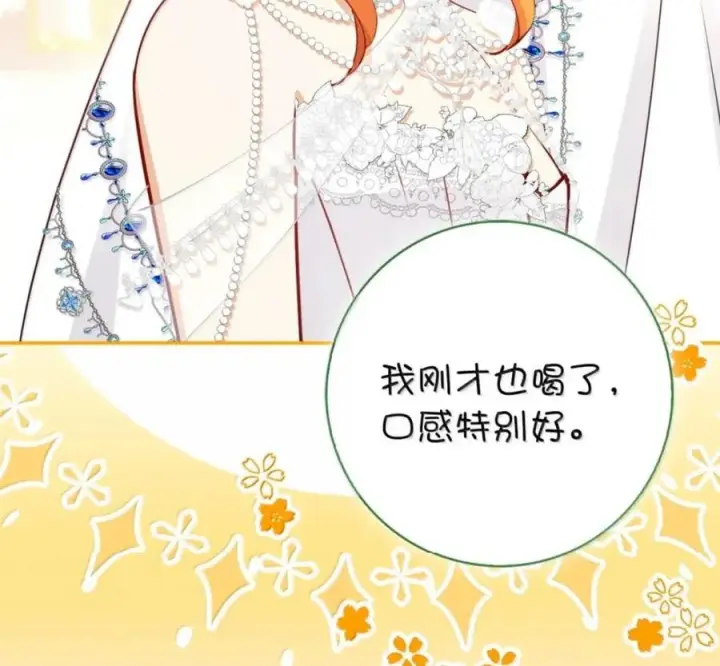 《狮子公爵家的松鼠千金》番外1 我们的婚礼图151
