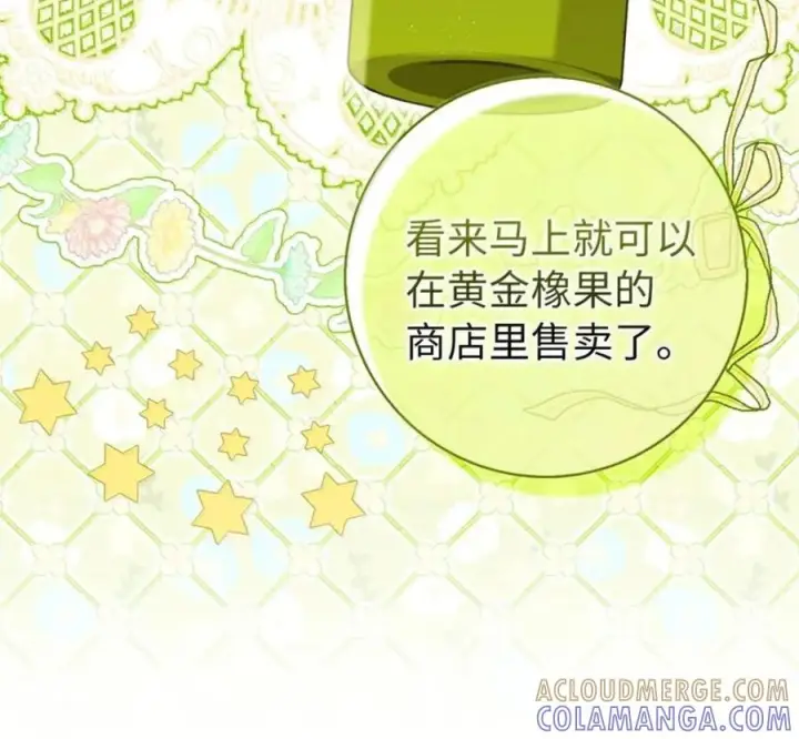 《狮子公爵家的松鼠千金》番外1 我们的婚礼图157