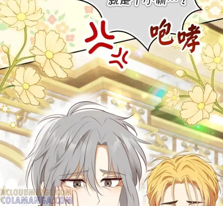 《狮子公爵家的松鼠千金》番外1 我们的婚礼图25