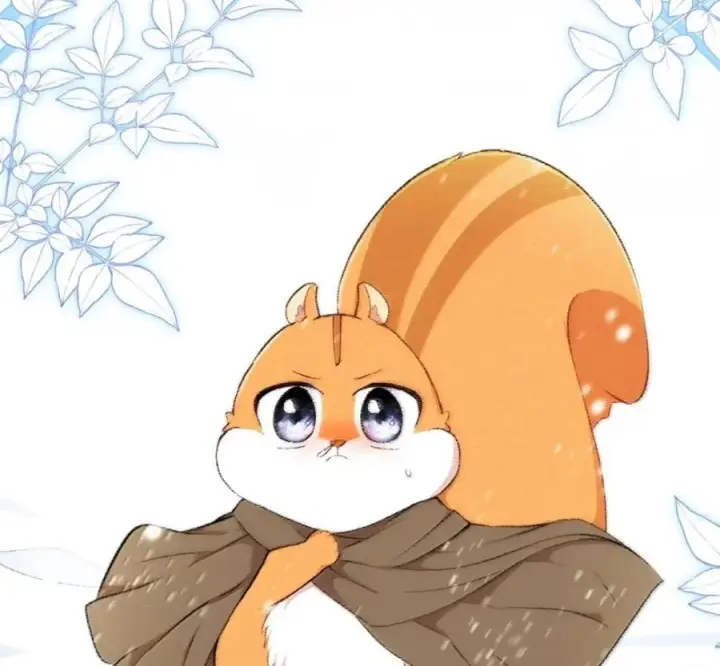 《狮子公爵家的松鼠千金》番外1 我们的婚礼图32