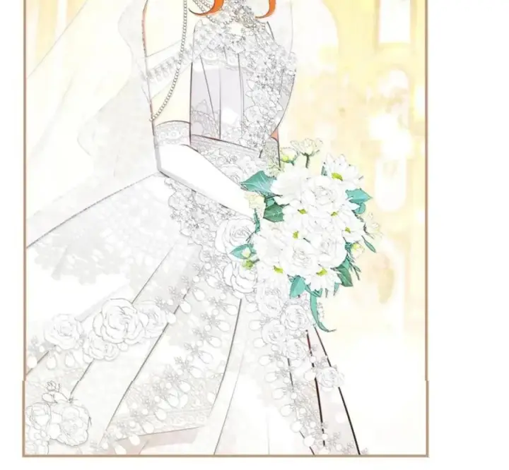 《狮子公爵家的松鼠千金》番外1 我们的婚礼图38
