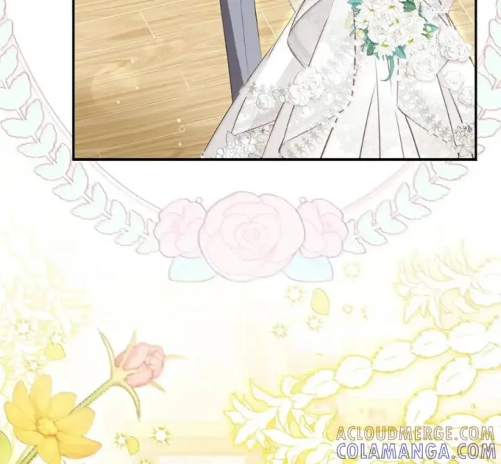 《狮子公爵家的松鼠千金》番外1 我们的婚礼图41
