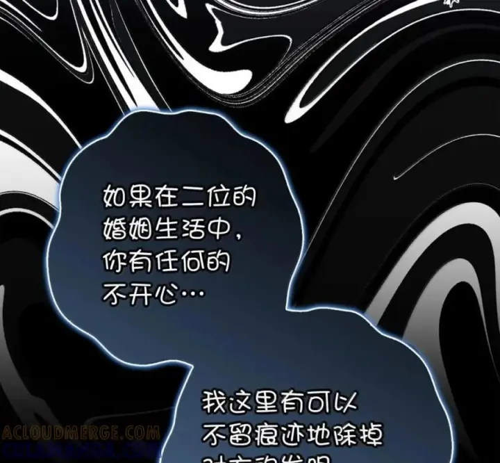 《狮子公爵家的松鼠千金》番外1 我们的婚礼图49