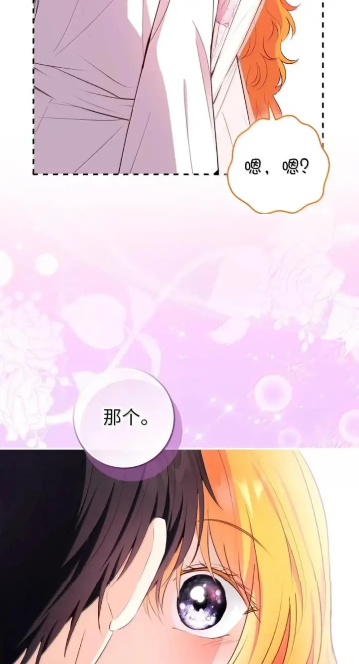 《狮子公爵家的松鼠千金》番外2 能不能不要这么帅！图29