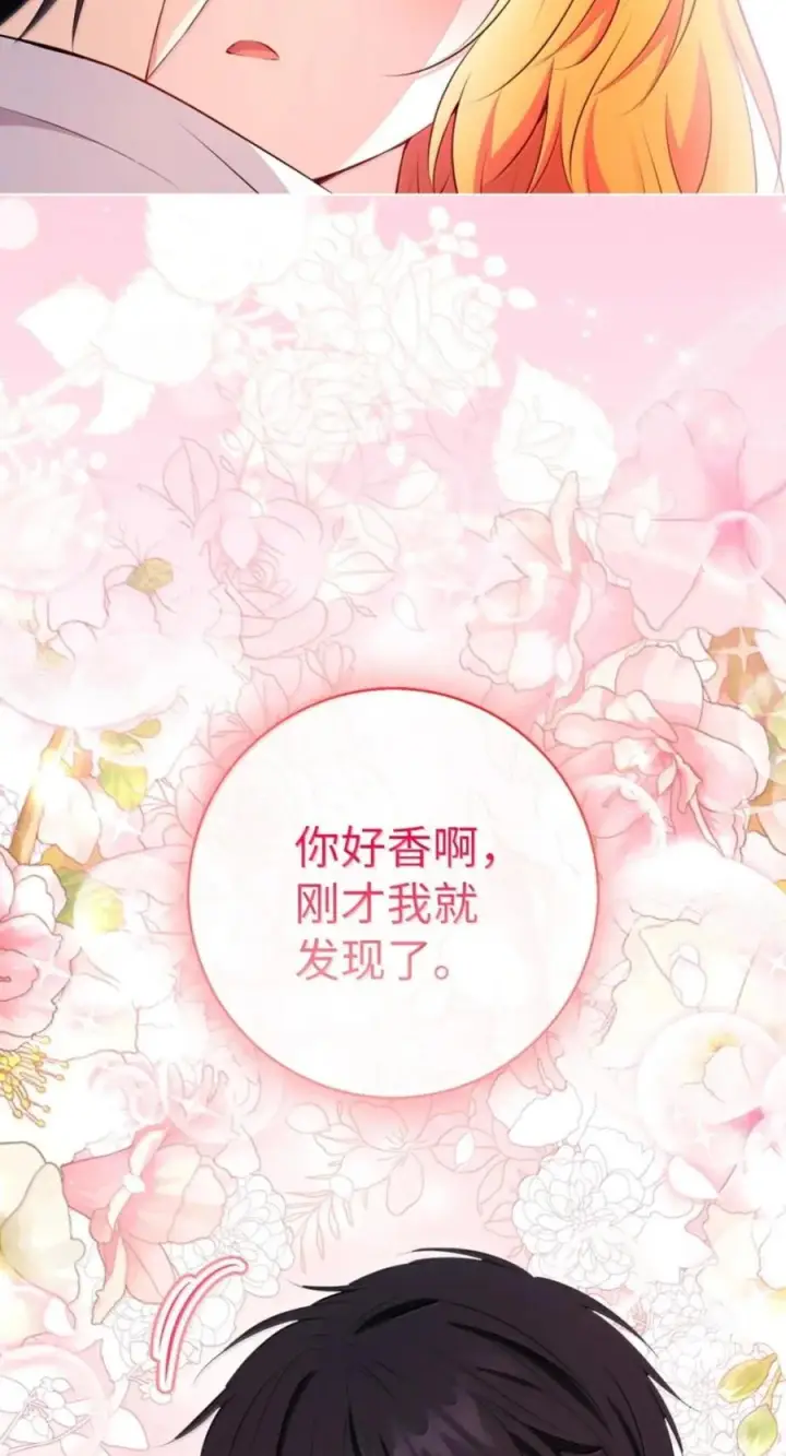 《狮子公爵家的松鼠千金》番外2 能不能不要这么帅！图30