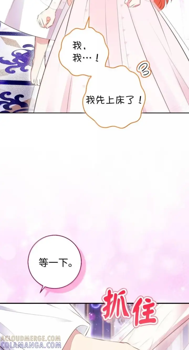《狮子公爵家的松鼠千金》番外2 能不能不要这么帅！图40