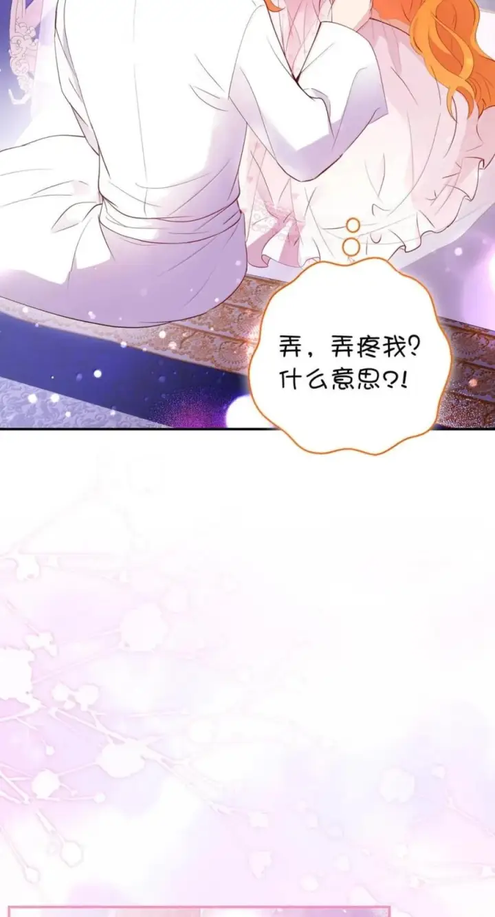 《狮子公爵家的松鼠千金》番外2 能不能不要这么帅！图63