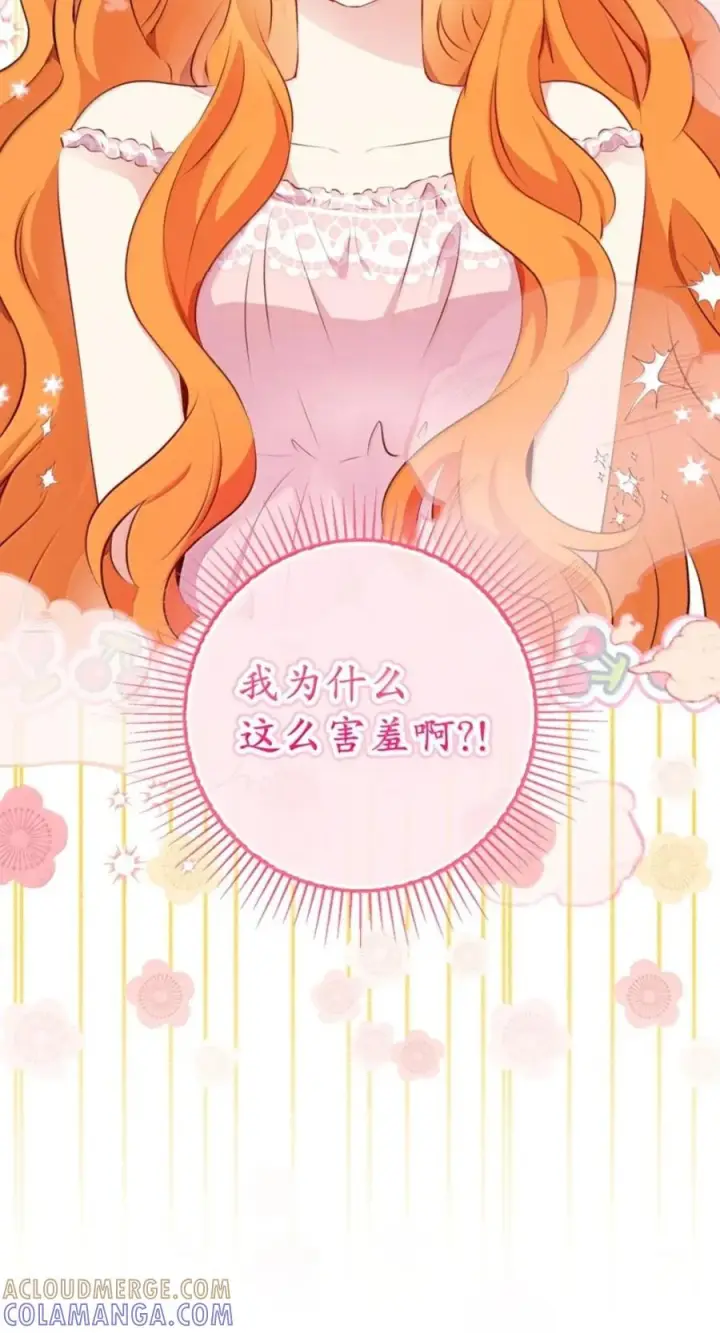 《狮子公爵家的松鼠千金》番外2 能不能不要这么帅！图73