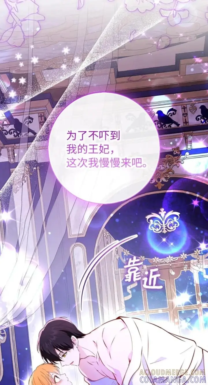 《狮子公爵家的松鼠千金》番外2 能不能不要这么帅！图79