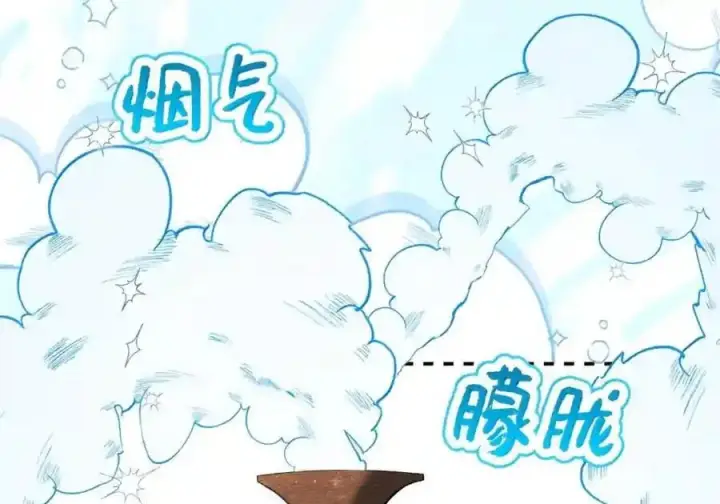 《狮子公爵家的松鼠千金》番外6 兽人宝宝？图21