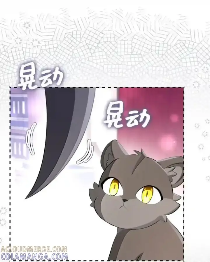 《狮子公爵家的松鼠千金》番外6 兽人宝宝？图88