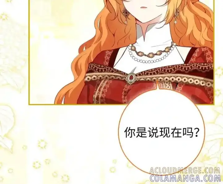 《狮子公爵家的松鼠千金》番外7 前往东大陆图27