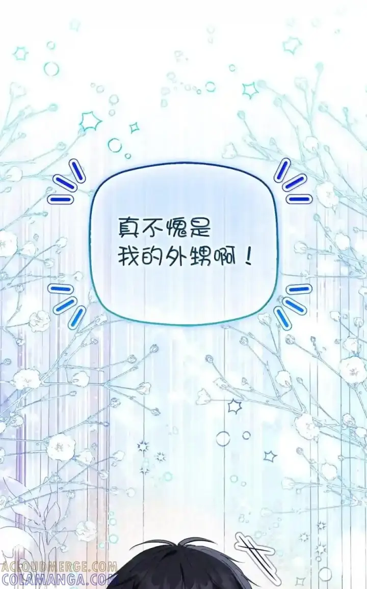 《狮子公爵家的松鼠千金》番外7 前往东大陆图80