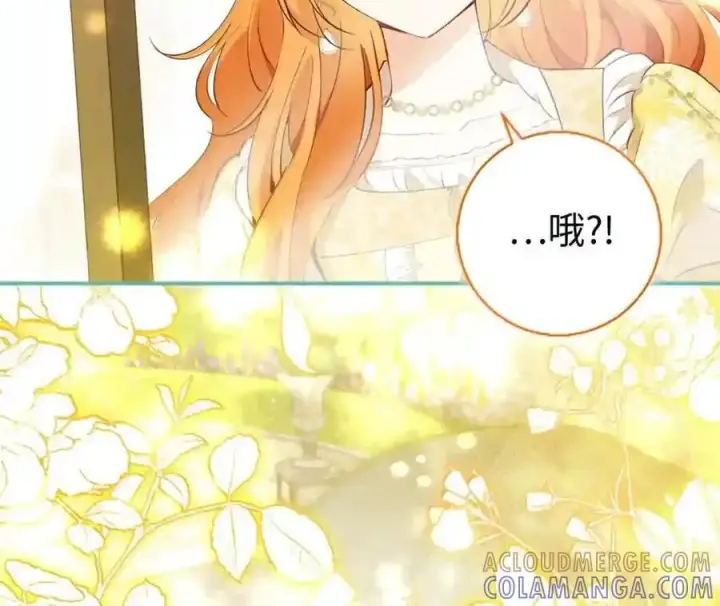 《狮子公爵家的松鼠千金》番外8 孕期的特殊待遇图152