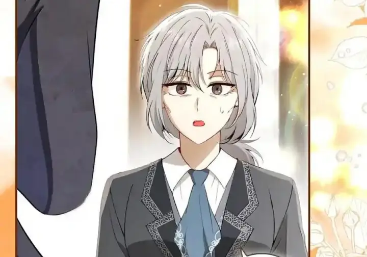 《狮子公爵家的松鼠千金》番外8 孕期的特殊待遇图49