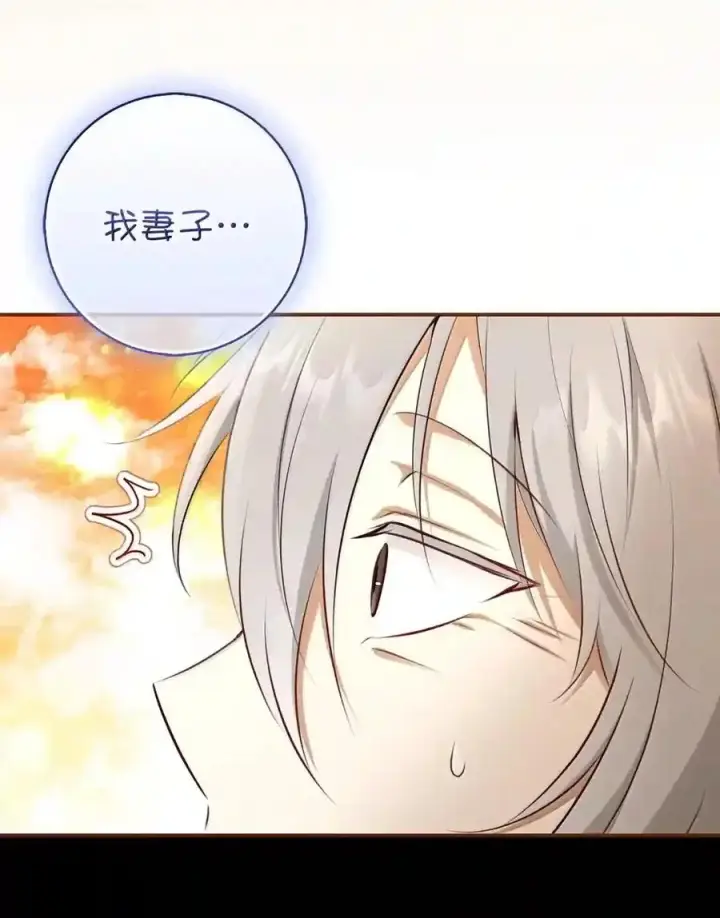 《狮子公爵家的松鼠千金》番外8 孕期的特殊待遇图54