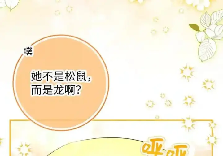 《狮子公爵家的松鼠千金》番外9 欢迎来到这个世界上图144