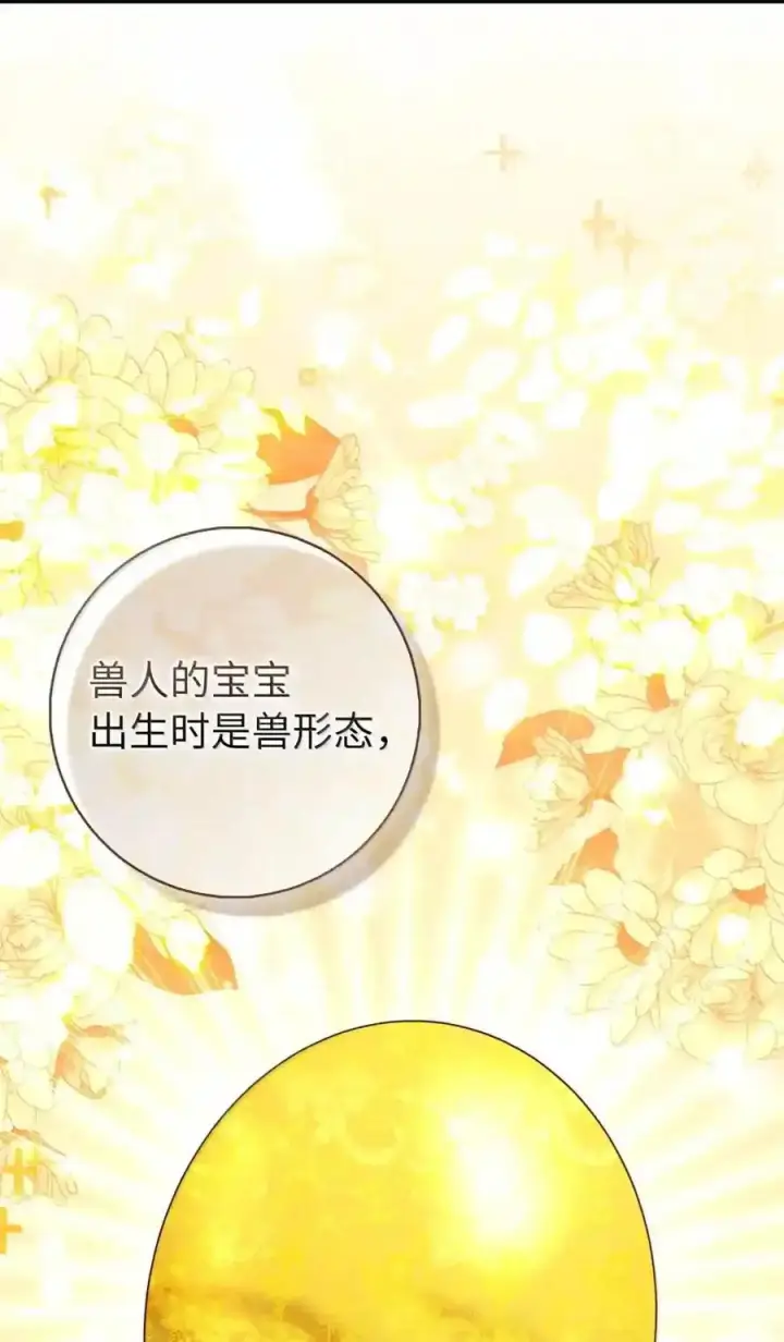 《狮子公爵家的松鼠千金》番外9 欢迎来到这个世界上图68