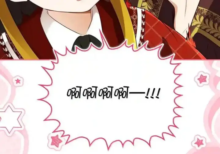 《狮子公爵家的松鼠千金》番外10 幸福的笑声从未间断图118