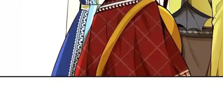 《狮子公爵家的松鼠千金》番外10 幸福的笑声从未间断图155