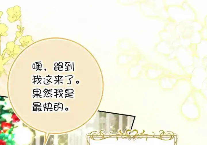 《狮子公爵家的松鼠千金》番外10 幸福的笑声从未间断图174