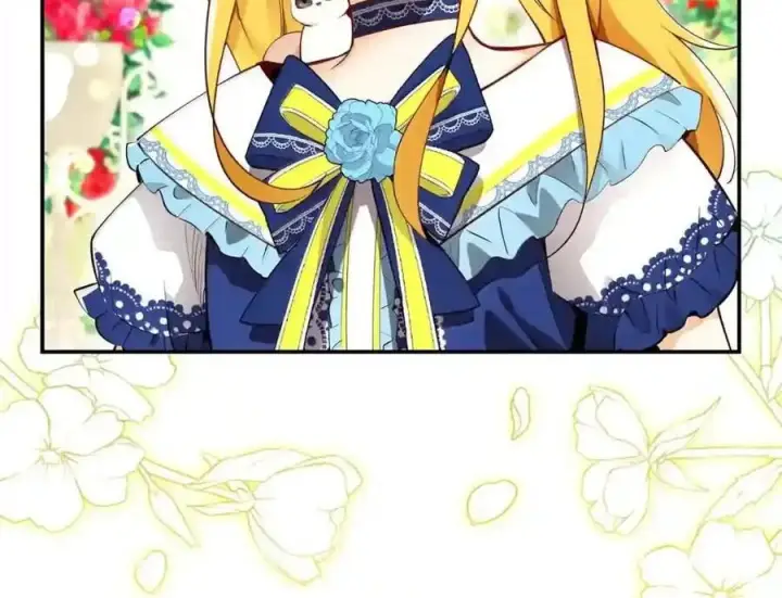 《狮子公爵家的松鼠千金》番外10 幸福的笑声从未间断图56