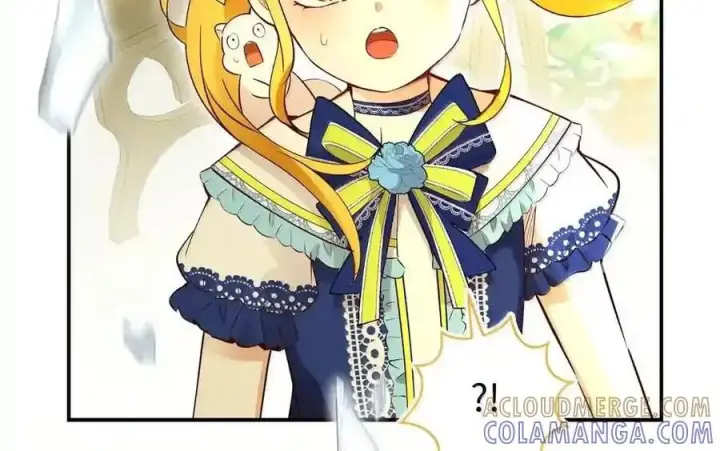 《狮子公爵家的松鼠千金》番外10 幸福的笑声从未间断图97