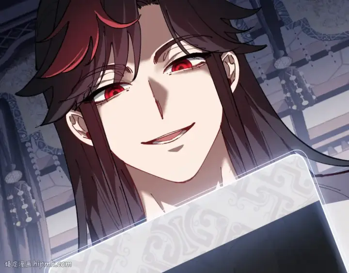 《师尊：这个冲师逆徒才不是圣子》第1话 开局冲师！我楚老魔重生归来！图128