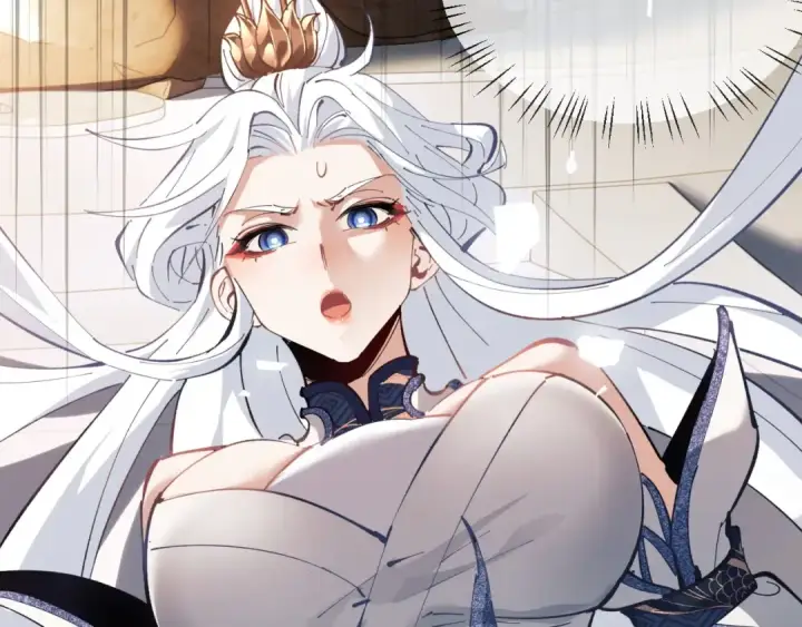 《师尊：这个冲师逆徒才不是圣子》第1话 开局冲师！我楚老魔重生归来！图222