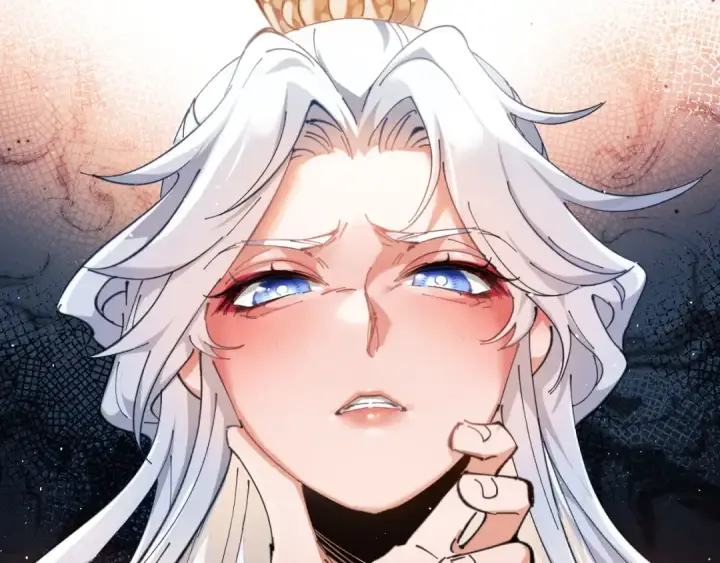 《师尊：这个冲师逆徒才不是圣子》第2话 师尊！弟子这一世可不是废物！图11